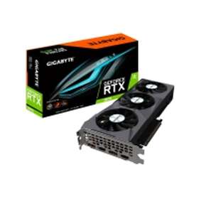 Gigabyte GeForce RTX 3070 Eagle OC Rev2 2xHDMI 2xDP 8GB