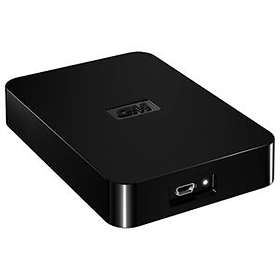 Find the best price on WD Elements Portable SE 1TB | Compare deals on ...