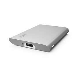 LaCie Portable V2 SSD 2TB