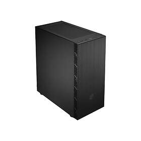 Find the best price on Cooler Master MasterBox MB600L V2 (Black