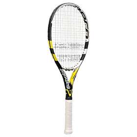 Review of Babolat AeroPro Drive + Tennis Rackets - User ratings ...