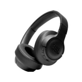 Sony WH-CH720N Wireless Over-Ear Noise Cancelling Headphones - Black - Noel  Leeming