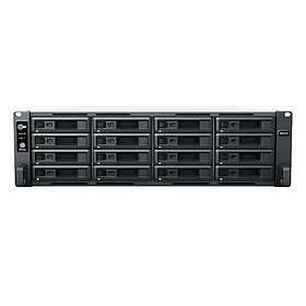 Synology RackStation RS2821RP+