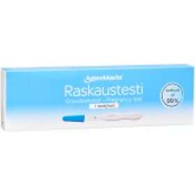Apteekkarin Pregnancy Test