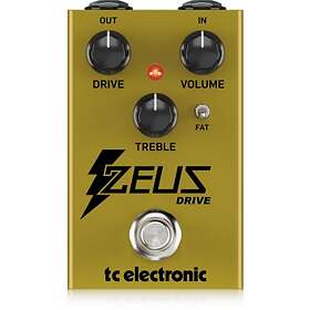 TC Electronic Zeus