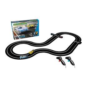 Scalextric Ginetta Racers Set (C1412M)