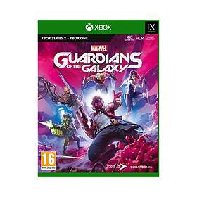 Marvel's Guardians of the Galaxy (Xbox One | Series X/S)