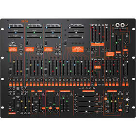 Behringer 2600