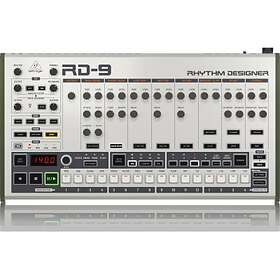 Behringer RD-9