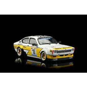 BRM Opel Kadett C Coupe GT/E Nr.18 Team Opel (BRM109)