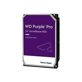 WD Purple Pro Surveillance 512MB 14TB