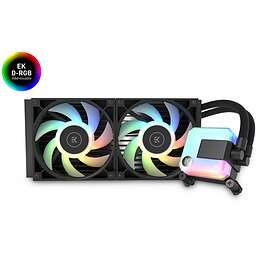 EK Waterblocks EK-AIO 280 D-RGB