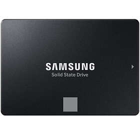 Samsung 870 EVO Series MZ-77E1T0BW 1TB