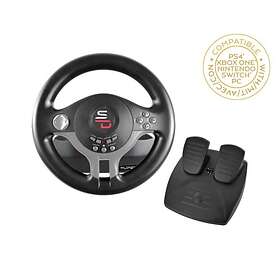 Subsonic SV200 Racing Wheel