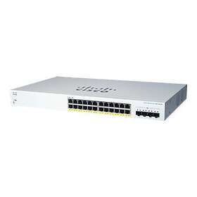 Cisco Business 220-24P-4X