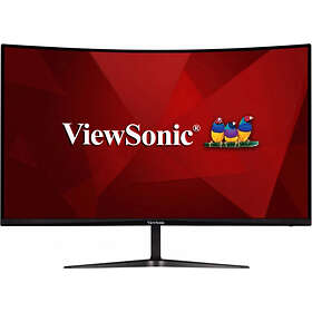 ViewSonic VX3219-PC-MHD 32" Curved Gaming Full HD 240Hz
