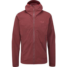 Rab Kinetic 2.0 Shell Jacket (Men's)