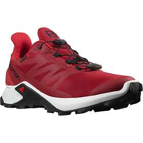 Salomon supercross hot sale nz