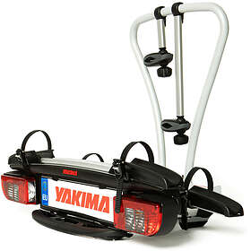 Yakima JustClick 2