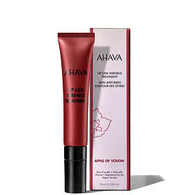 AHAVA Lip Line Wrinkle Treatment Tube