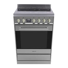 Parmco FS600SC (Stainless Steel)