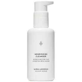 Björk & Berries Nourishing Cleanser 100ml
