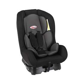 Baby guard 2025 car seat