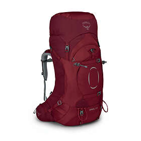 Mckinley yukon 65l clearance backpack