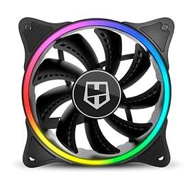 NOX Hummer X-Fan 120mm RGB