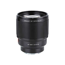 Viltrox AF 85/1.8 II STM for Sony FE