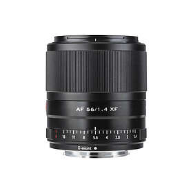 Viltrox AF 56/1.4 STM for Fujifilm X