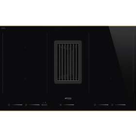 SMEG HOBD682R1 (Black)