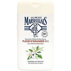 Le Petit Marseillais Extra-Gentle Cream Shower Vanilla Milk 250ml