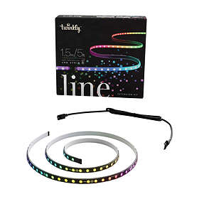 Twinkly Line 100L (1.5m) (ext.)