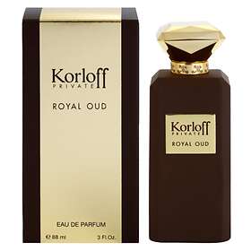 korloff royal oud price