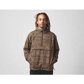 Animal clearance print windbreaker