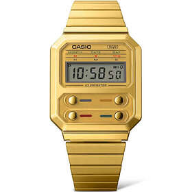 Casio Classic A100WEG-9AEF