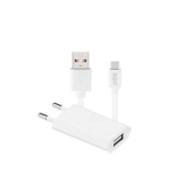 3SIXT Wall Charger USB-C Charging Set 1A (cable included)