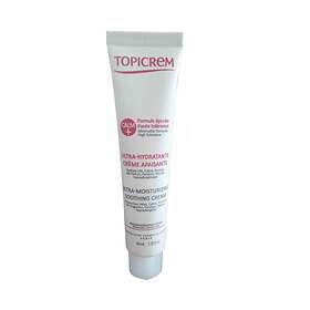 Topicrem Calm+ Light Soothing Cream 40ml