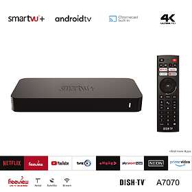 DishTV A7070 Android TV