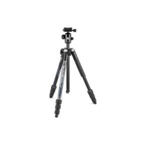 Manfrotto Element MII Aluminium