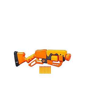Nerf Roblox Adopt Me! BEES! Lever Action Blaster