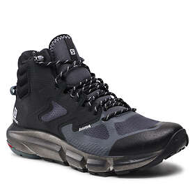 Find the best price on Salomon Predict Hike Mid GTX (Men's