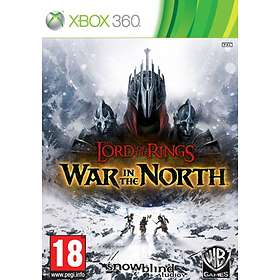 the lord of the rings war in the north ps3 review