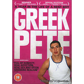 Greek Pete A Year In The Life Of A Rent Boy Greek Pete A Year In The Life Of A Rent Boy