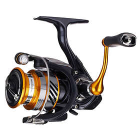 Daiwa Revros LT 4000C