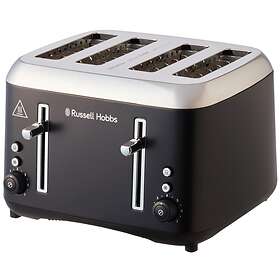 Breville the ToastSet 4 Slice Toaster LTA842 - Consumer NZ