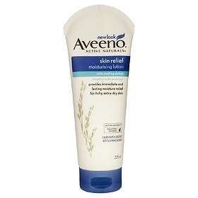 Aveeno Skin Relief Moisturising Lotion 225ml