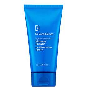 DG Skincare Hyaluronic Marine Meltaway Cleanser 150ml