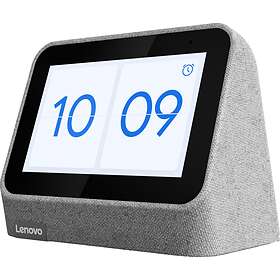 Lenovo Smart Clock 2 - Objective Price Comparisons - PriceSpy